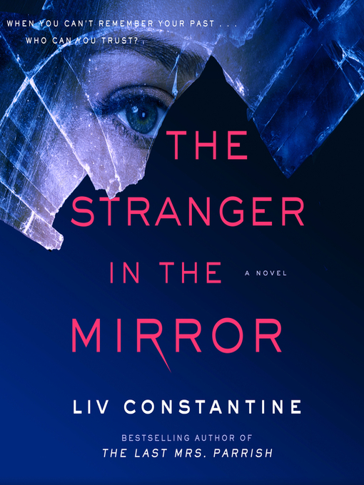 Title details for The Stranger in the Mirror by Liv Constantine - Wait list